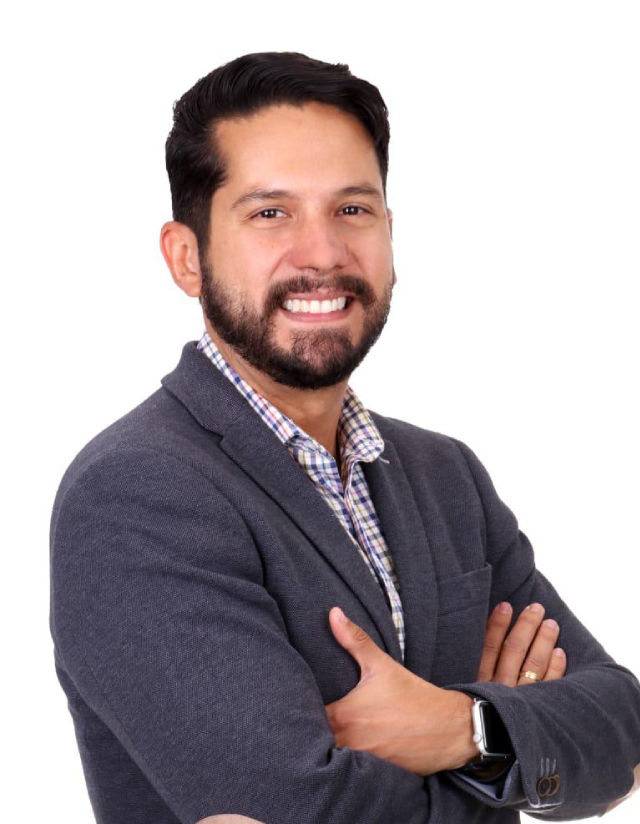 Doctor Victor Guerrero